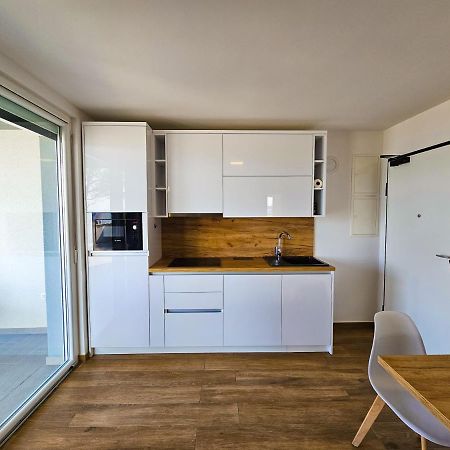 Apartmani Adria Nin Kültér fotó