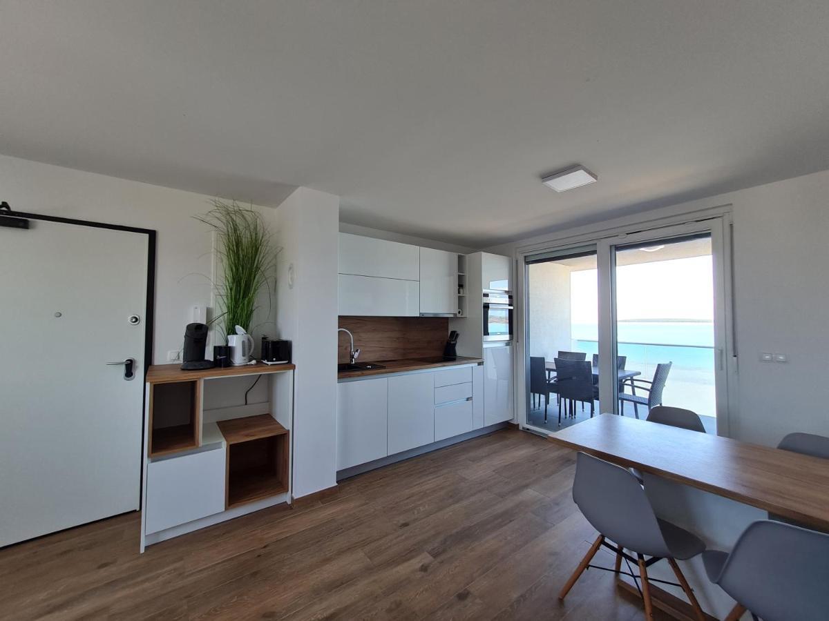 Apartmani Adria Nin Kültér fotó